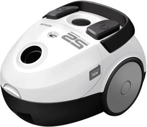 Пилосос Sencor SVC 52WH-EUE3
