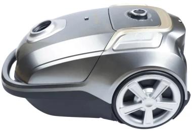 Пилосос ViLgrand VVC2248TB