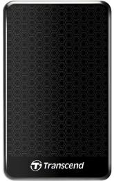 HDD диск Transcend Storejet TS1TSJ25A3K