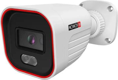 Камера відеонагляду Provision-ISR BSH-33K0AB-28 (2.8 мм)