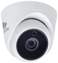 Камера відеонагляду Partizan CDM-233H-IR SuperHD 2.0