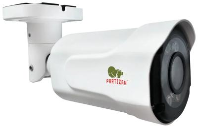 Камера відеонагляду Partizan COD-VF3SE SuperHD Full Colour 5.0MP