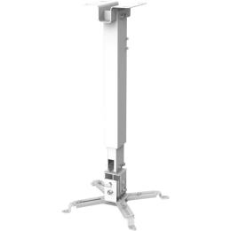 Кріплення для телевізора CHARMOUNT CT-PRB-1 White