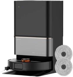 Робот-пилосос Deerma X90 ULTRA (DEM-X90ULTRA) Black