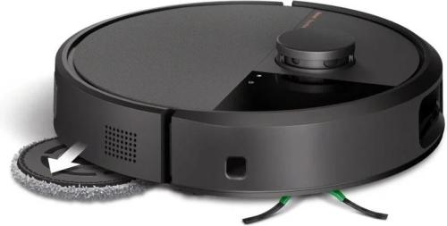 Робот-пилосос iRobot Roomba Combo 505 + AutoWash dock Black (N185040)