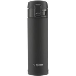 Термокухоль Zojirushi SM-KHE48BA Black 0.48 л