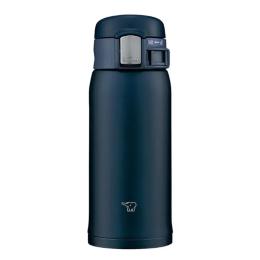 Термокухоль Zojirushi SM-SF36 Dark Blue 360 мл