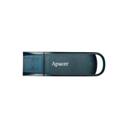 Зовнішній SSD диск Apacer AS711A (AP500GAS711AU-1) Blue 500GB