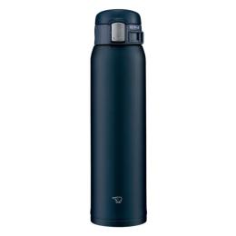 Термокухоль Zojirushi SM-SF60 Dark Blue 600 мл