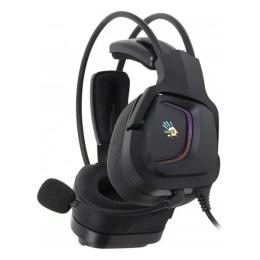 Накладні навушники Bloody G575 Black