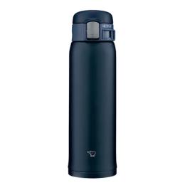 Термокухоль Zojirushi SM-SF48 Dark Blue 480 мл