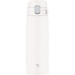 Термокухоль Zojirushi SM-VA60 0.60 л White