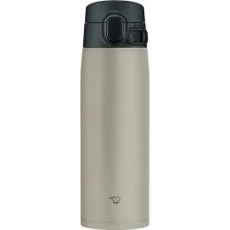 Термокухоль Zojirushi SM-VA60 0.60 л Gray