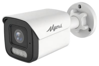 Камера відеонагляду Myers Bullet POE 5MP