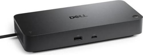 USB-хаб Dell Pro Thunderbolt 4 Smart Dock  -  SD25TB4 (210-BRFL) Black