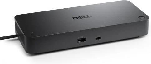 USB-хаб Dell Pro Thunderbolt 5 Smart Dock  -  SD25TB5 (210-BRFN) Black