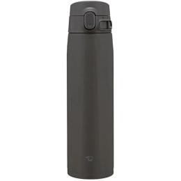 Термокухоль Zojirushi SM-VB72 0.72 л Soft Black