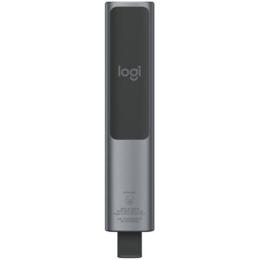 Презентер Logitech Spotlight USB Gray (910-005166)