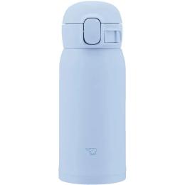 Термокухоль Zojirushi SM-WS36 Airy Blue 360 мл