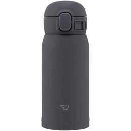 Термокухоль Zojirushi SM-WS36 Soft Black 360 мл