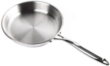 Сковорідка Resto 95001 Stainless Steel