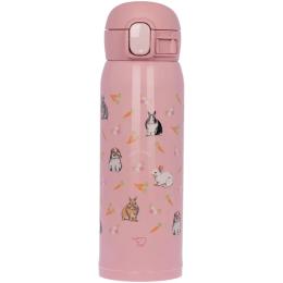 Термокухоль Zojirushi SM-WH48 Pink 0.48 л