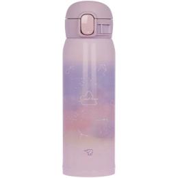 Термокухоль Zojirushi SM-WH48 Dark Pink 0.48 л