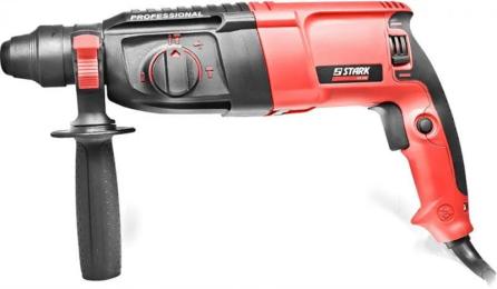 Перфоратор Stark RH-850 Profi Black Red (140850010)