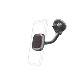 Тримач в авто Intaleo CM02GP Black (1283126483684)