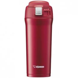 Термокухоль Zojirushi SM-YAF48RA Red 480 мл