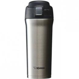 Термокухоль Zojirushi SM-YAF48XA Steel 480 мл