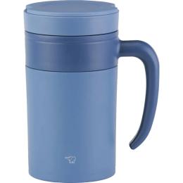 Термокухоль Zojirushi SE-KAE48AZ Blue 480 мл