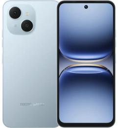 Смартфон Tecno Spark 40C (KM4k) 4/128GB Ripple Blue (4894947093029)