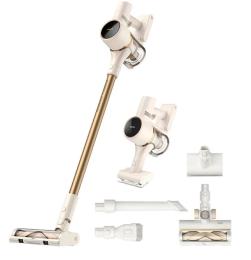 Пилосос Dreame R10 (VTV22B) White Gold (Уцінений)