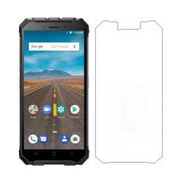 Захисне скло Infinity FLORENCE для Ulefone Armor X/X2 Transparent