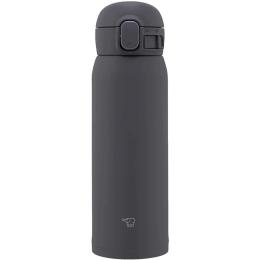 Термокухоль Zojirushi SM-WS48BM Soft Black 480 мл