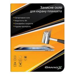 Захисне скло Grand-X для Samsung T113/116 Transparent