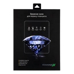 Захисне скло Grand-X для Xiaomi Mi Pad 2 Transparent