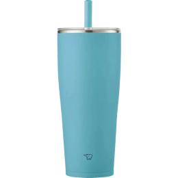 Термокухоль Zojirushi SX-HA89H Aqua Blue 890 мл