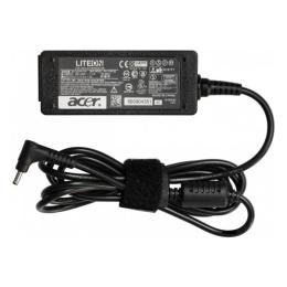 Блок живлення для ноутбука Acer ACACL18W Black (12V 1,5A 18W 3.0x1.1mm) + каб. 1.8м