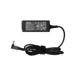 Блок живлення для ноутбука Grand-X ACASL33WQ Black (Asus 19V 1.75A 33W 4.0x1.35mm) + каб. 1.8м