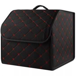 Автомобільний органайзер Ncase 581830808 Black Red