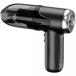 Автомобільний пилосос Proove Void Assistant V1 Black