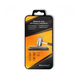 Захисне скло Grand-X для Xiaomi Mi 5S Transparent