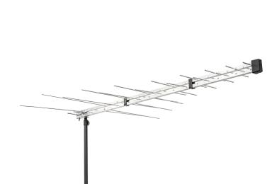 Антена Romsat AV-4035 Silver