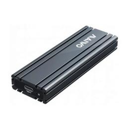 Зовнішня кишеня для диска Maiwo K1686P