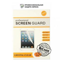 Захисна плівка BeCover для Prestigio Q Pro 8 Transparent