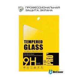 Захисне скло BeCover для Huawei MatePad T10s Transparent
