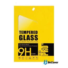 Захисне скло BeCover для Samsung Galaxy Tab Active 3 T570/T575/T577 Transparent