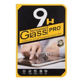 Захисне скло BeCover для Samsung Galaxy Tab A 7.0 T280/T285 Transparent